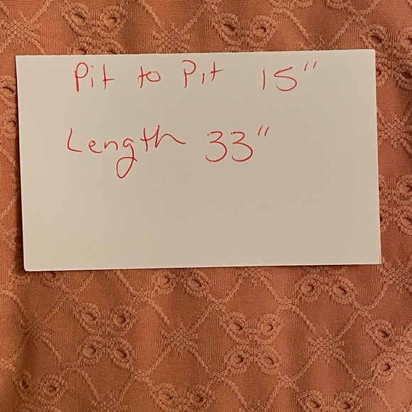 Heart & Hips, size small, sundress - Picture 5 of 8